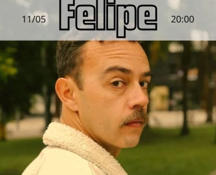 Quem é Felipe
