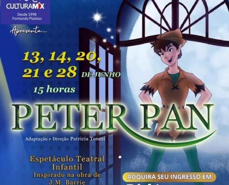 Peter Pan