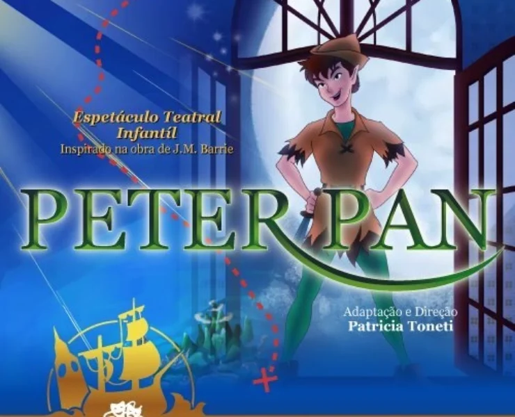 Peter Pan