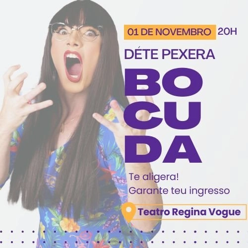 DETE PEXERA - BOCUDA