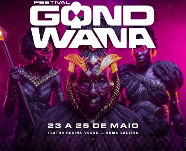 FESTIVAL GONDWANA