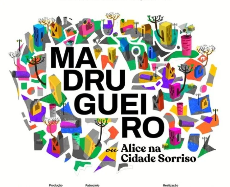 MADRUGUEIRO OU ALICE NA CIDADE SORRISO