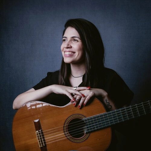 Marina Aquino - Um Coração que Canta