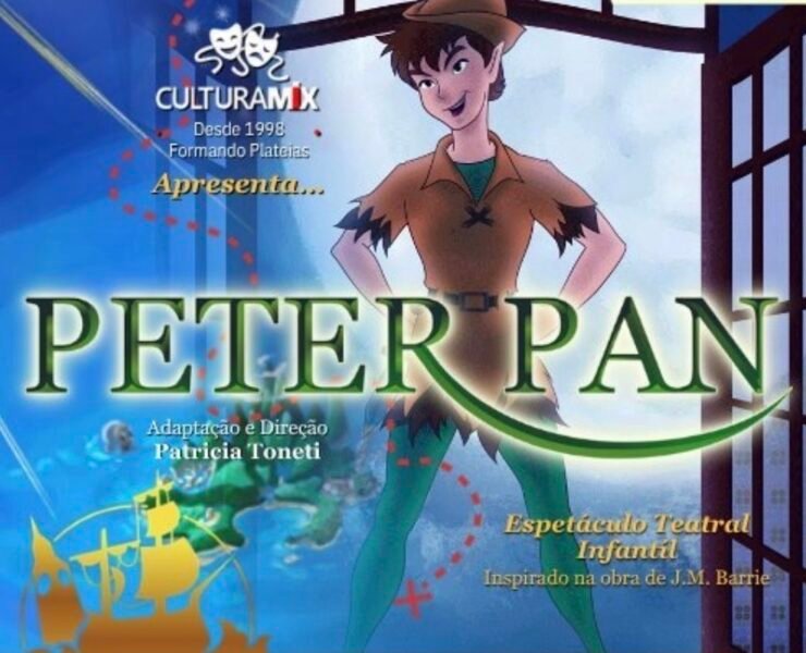Peter Pan