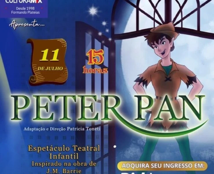 Peter Pan