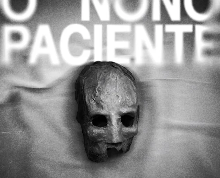 O NONO PACIENTE