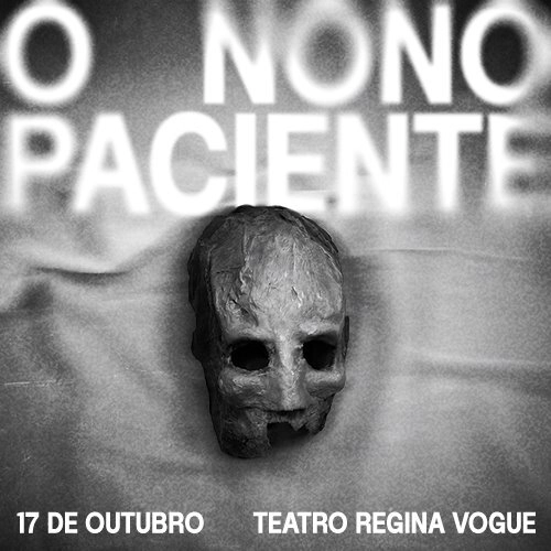 O NONO PACIENTE