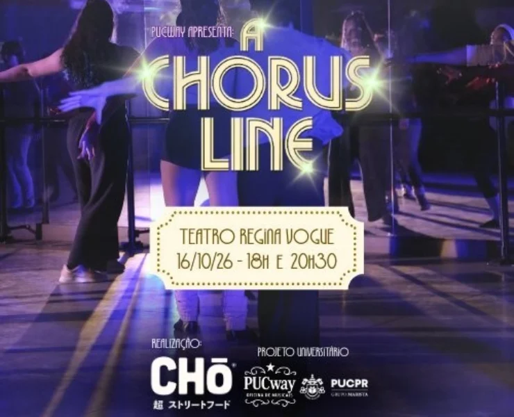 A Chorus Line