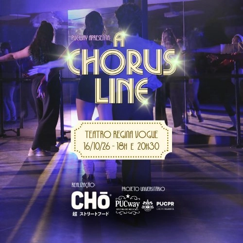 A Chorus Line